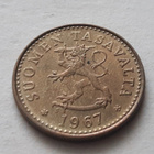 10 penniä v. 1967, circ - pikkukuva 4