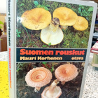 Mauri Korhonen : Suomen rouskut ( SIS POSTIKULU ) - pikkukuva 1