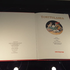 Jenny Nyström Tonttulassa - pikkukuva 2