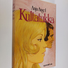 Anja Angel : Kultatukka - pikkukuva 1