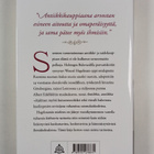 Dan Kronqvist : Wenzel Hagelstam : antiikkikauppiaan muis... - pikkukuva 2
