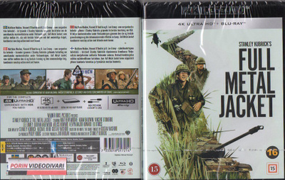 Full Metal Jacket	(48 441)	UUSI	-FI-	4K HD+BLUR		(2)	matthew