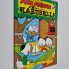Walt Disney : Aku Ankan karuselli 2/83 - pikkukuva 1