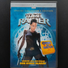 DVD: Lara Croft Tomb Raider - Special Collector's Edition - pikkukuva 1