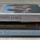 Rakkautta ennen -trilogia (3DVD) Ethan Hawke & Julie Delpy - pikkukuva 5