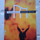 Leino, Anna: Mustat siivet - pikkukuva 1