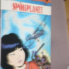 Yoko Tsuno Spökplanet ( 1.p. 1980 ) - pikkukuva 1