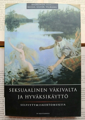 Seksuaalinen väkivalta ja hyväksikäyttö (nid.)