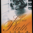 Sylvia Plath : Lasikellon alla (vanhempi suomennos) - pikkukuva 1