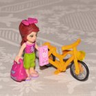 LEGO Friends - Mia pyöräretkellä - - pikkukuva 5