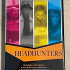 Headhunters (2DVD) 10-osainen TV-sarja vuodelta 2004 - pikkukuva 1