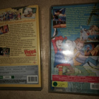 VHS videokasetti Peppi Pitkätossu Etelämerillä... 2 kpl - pikkukuva 2