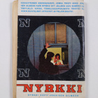 Matt Cregan : Lännensarja 7/1967 : Täytä tappaja luodeilla - pikkukuva 2