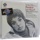 FRED KARLIN / THE SANDPIPERS - POOKIE (OST) M-/M- LP - pikkukuva 1