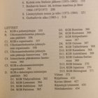 Christopher Andrew&Oleg Gordievski:KGB - pikkukuva 2