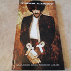 Thin Lizzy – Vagabonds Kings Warriors Angels 4CD - pikkukuva 1