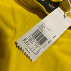 ADIDAS PHARREL WILLIAMS keltaiset trikoot s 36 - pikkukuva 3