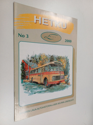 Hetku 3/2000