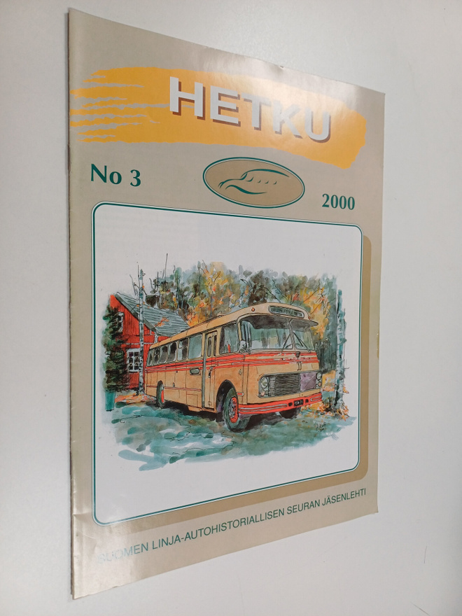 Hetku 3/2000