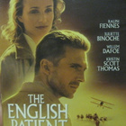 THE ENGLISH PATIENT/ ENGLANTILAINEN POTILAS DVD UUSI - pikkukuva 1
