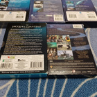 Jacques Cousteau DVD Paketti - pikkukuva 4