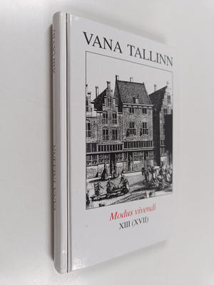 Raimo Pullat : Vana Tallinn 13 (17)