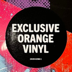 FOO FIGHTERS: Medicine At Midnight - LP, LTD, Orange, uusi - pikkukuva 5