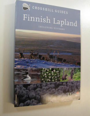 Finnish Lapland Including Kuusamo