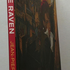Jean-Pierre Gibrat - Flight of the Raven - pikkukuva 2