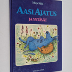 Mirja Säilä : Aasi Ajatus ja ystävät - pikkukuva 1