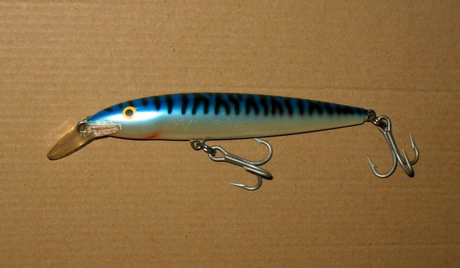 Rapala Floating Magnum-14, SM Finland