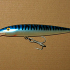 Rapala Floating Magnum-14, SM Finland - pikkukuva 1