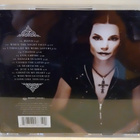AGNES: WHEN THE NIGHT FALLS (CD+CDS) - pikkukuva 2