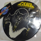 TANK - (HE FELL IN LOVE WITH A) STORMTROOPER VG+ 7'' SINGLE - pikkukuva 1
