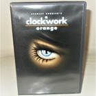 A CLOCKWORK ORANGE - pikkukuva 1