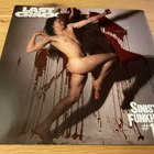 Last Crack - Sinister Funkhouse #17 (LP) - pikkukuva 1
