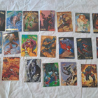 Fleer Ultra Spider-Man Kortit - pikkukuva 1