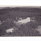 VANHA Valokuva Postikortti Hämeenlinna 1930-l Karhumäki 2642 - pikkukuva 1