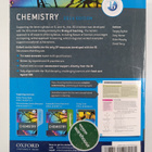 Sergey Bylikin : Chemistry : course companion - pikkukuva 2