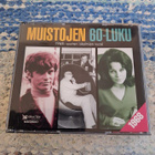 Muistojen 60-Luku 1968 - pikkukuva 1