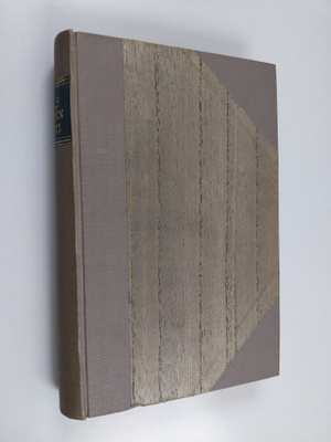 William J. Locke : Meren tähti
