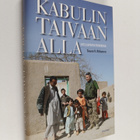 Teuvo V. Riikonen : Kabulin taivaan alla : sotilaspapin p... - pikkukuva 1