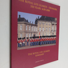 Jesper Gram-Andersen ym. : The Royal Life Guards Denmark ... - pikkukuva 1