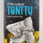 Antti Leikas : Tonttu - pikkukuva 1