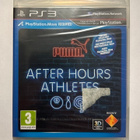 PS3 Puma After Hours Athletes - pikkukuva 1