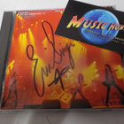 KISS - ALIVE III CD ERIC SINGERIN NIMMARILLA - pikkukuva 1