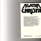 AGATHA CHRISTIE: Aikataulukon arvoitus - pikkukuva 2