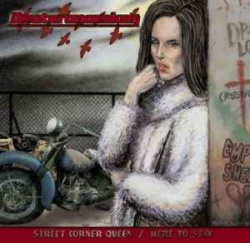 Deuteronomium - Street Corner Queen / Here To Stay (CD)