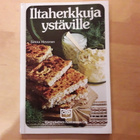Sirkka Hirvonen; Iltaherkkuja ystäville - pikkukuva 1