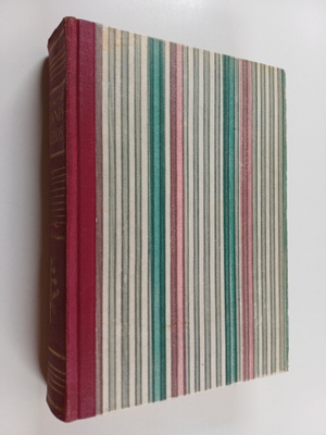 Mika Waltari : Johannes Angelos